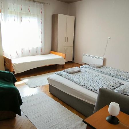 Mura Voelgye Vendeghaz Muraratka Kültér fotó