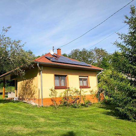 Mura Voelgye Vendeghaz Muraratka Kültér fotó