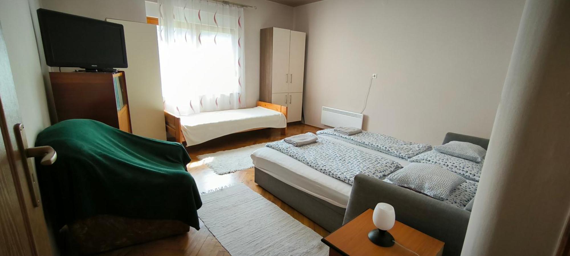 Mura Voelgye Vendeghaz Muraratka Kültér fotó