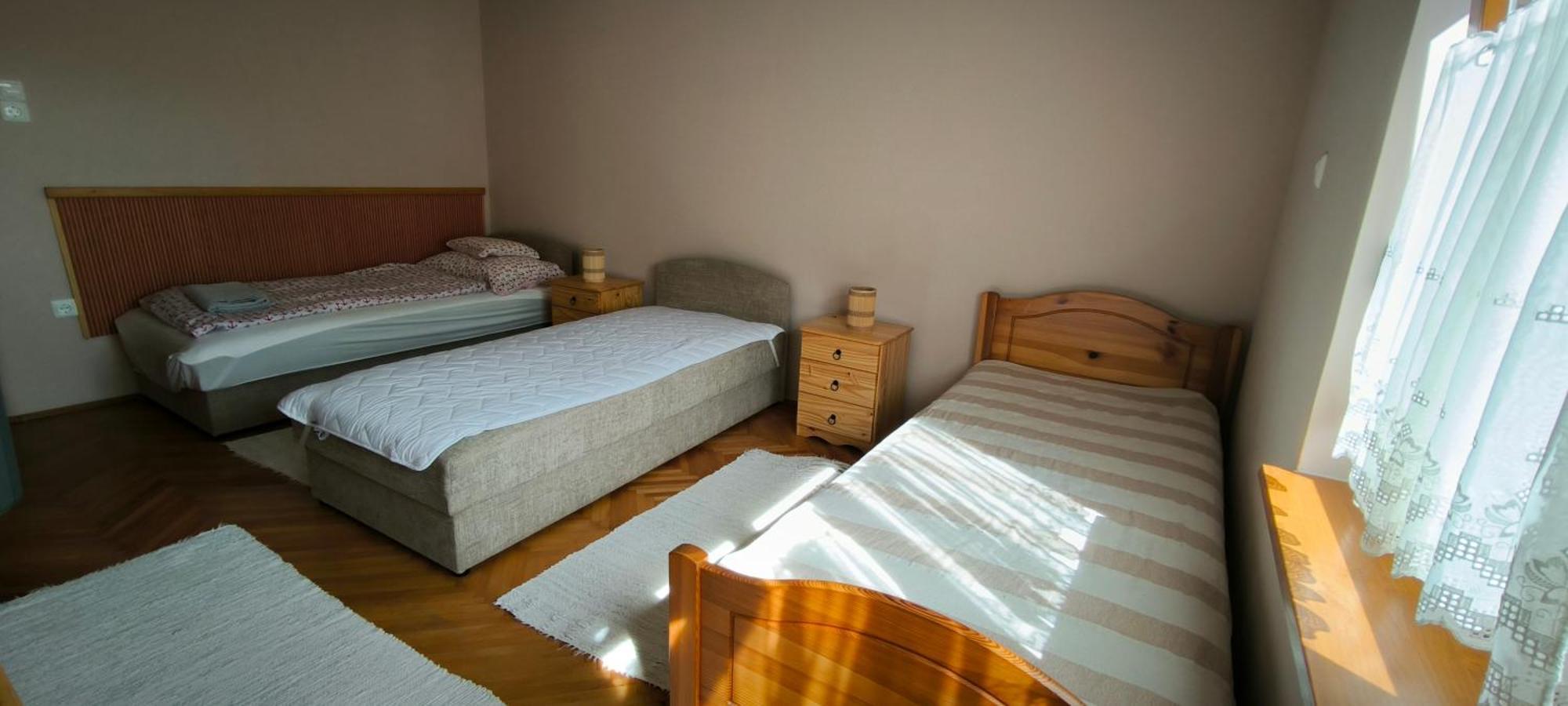 Mura Voelgye Vendeghaz Muraratka Kültér fotó